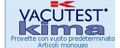 Vacutest Kima - �talya